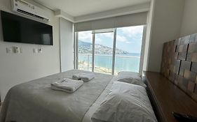 Departamento Moderno con Vista al Mar